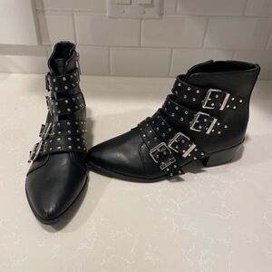 Sam Edelman circus women's boots